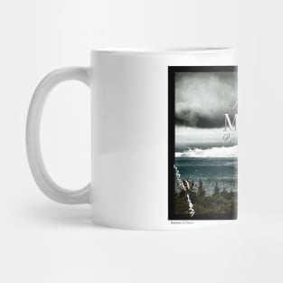 Vacationland, Maine Mug